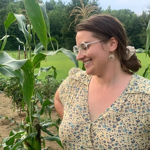 Meet your Posher, Summer